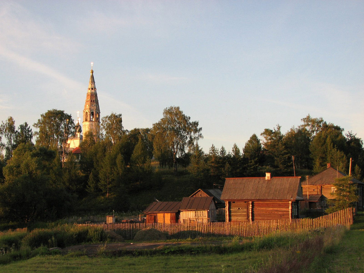 Sudislavl